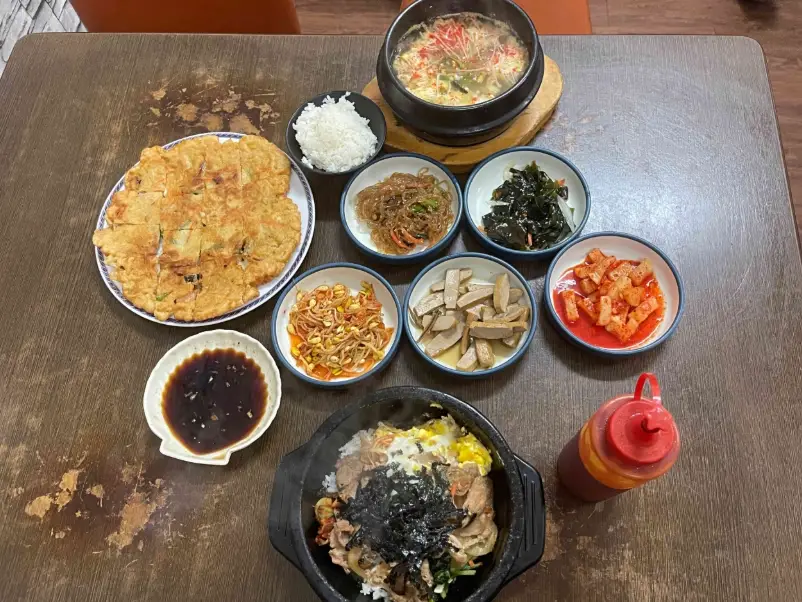 內湖韓式烤肉 內湖韓式烤肉