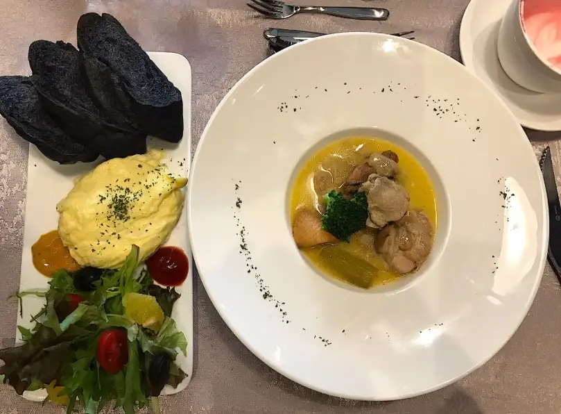 台南異國料理餐廳 台南異國料理餐廳
