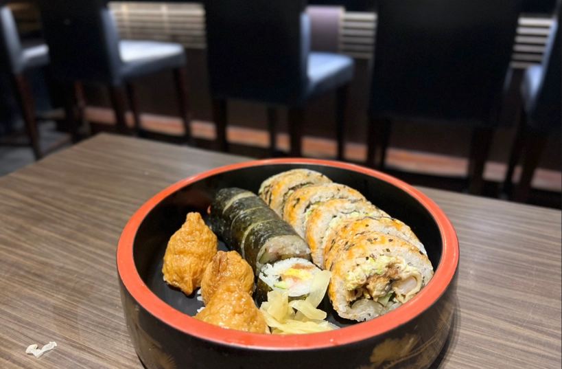 彰化日本料理推薦