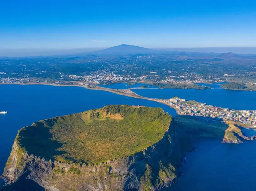 濟州島租車自駕 濟州島租車自駕