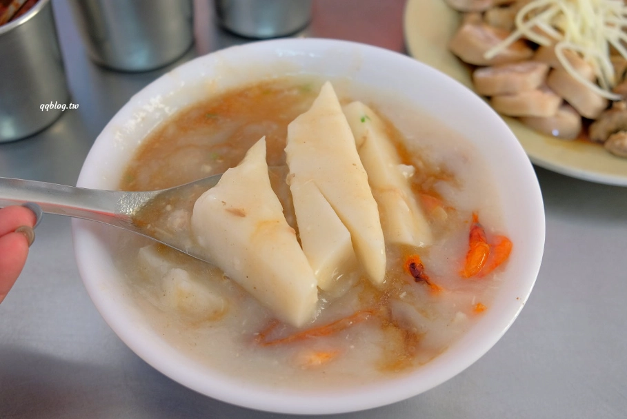 東港華僑市場美食 東港華僑市場美食