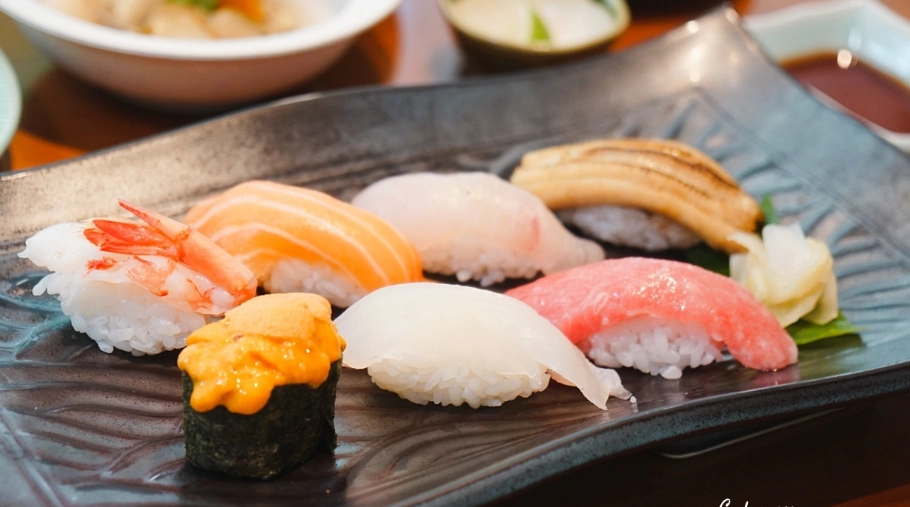 中山區日本料理 中山區日本料理