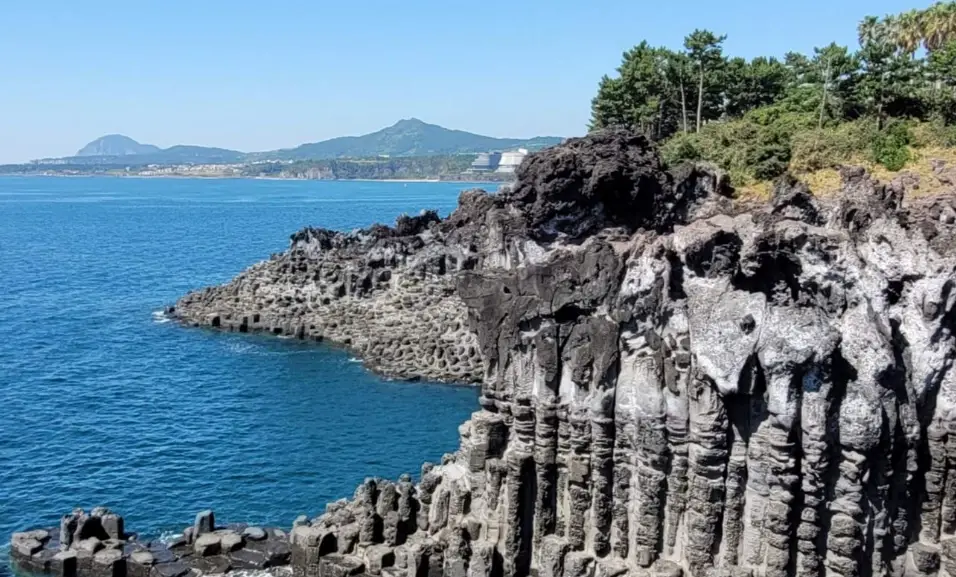濟州島自駕路線 濟州島自駕路線