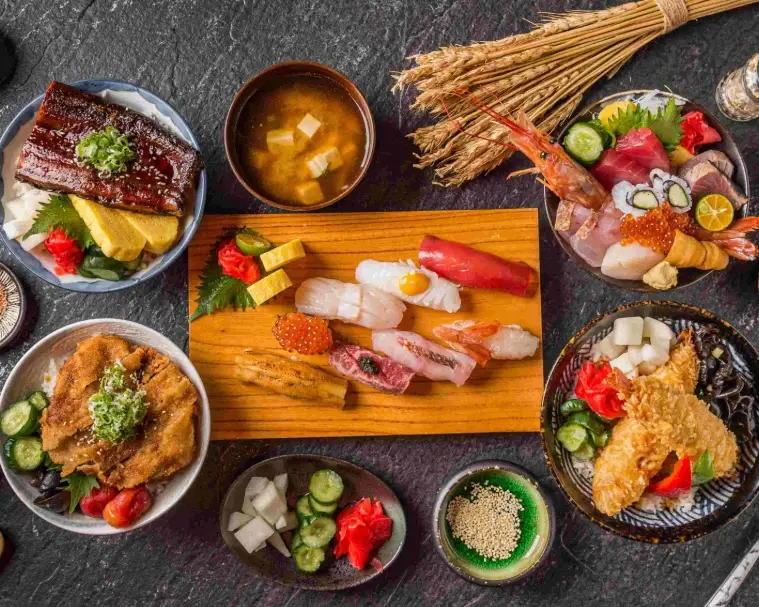 台北無菜單料理