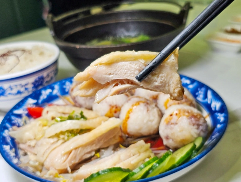 台北異國料理
