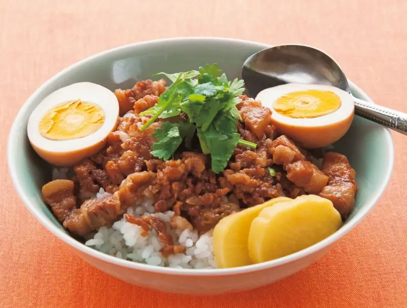 台灣料理 台灣料理