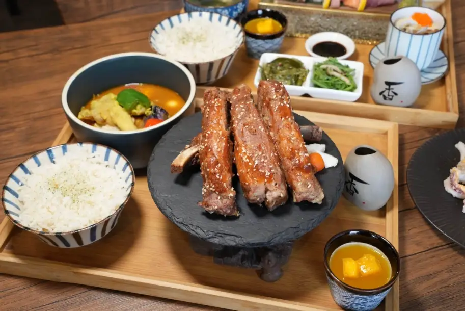 台南日本料理推薦 台南日本料理推薦