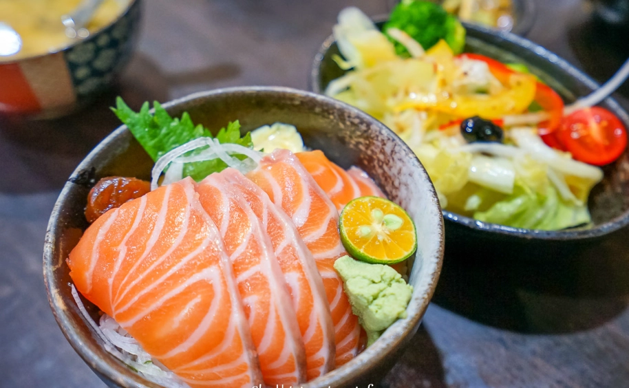 蘆洲日本料理推薦 蘆洲日本料理推薦