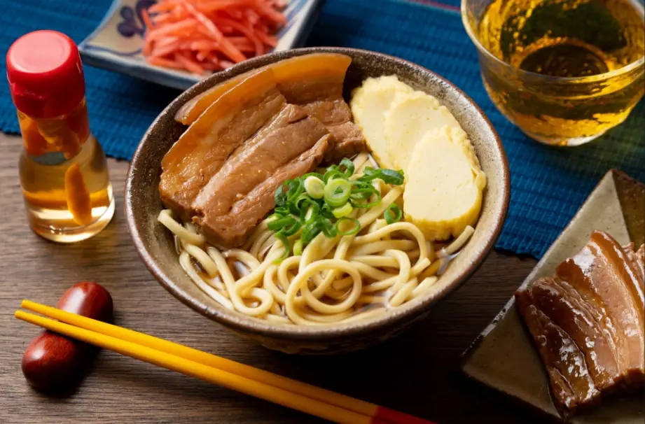 那霸美食 那霸美食
