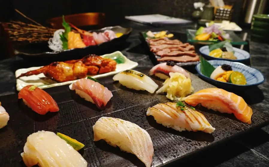 新竹日本料理推薦 新竹日本料理推薦