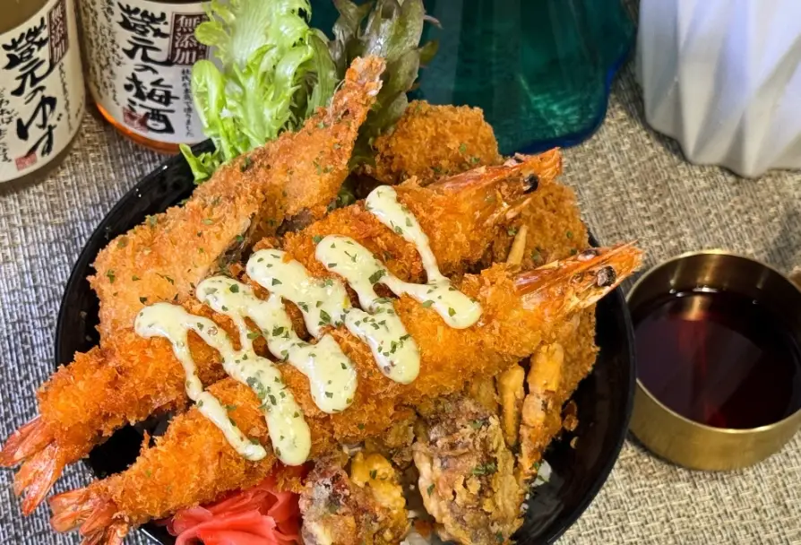 台南日式料理 台南日式料理