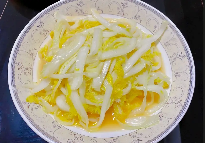 娃娃菜怎麼炒才脆 娃娃菜怎麼炒才脆