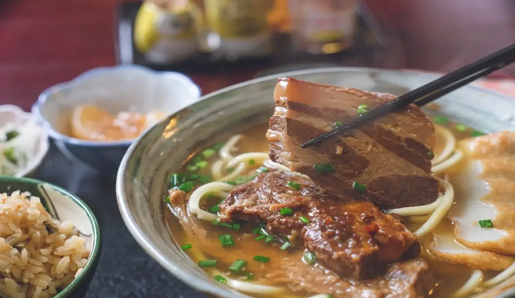 那霸美食 那霸美食