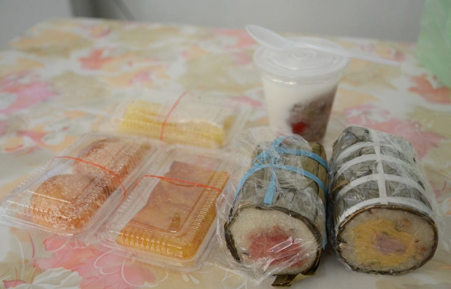 越南甜湯 越南甜湯