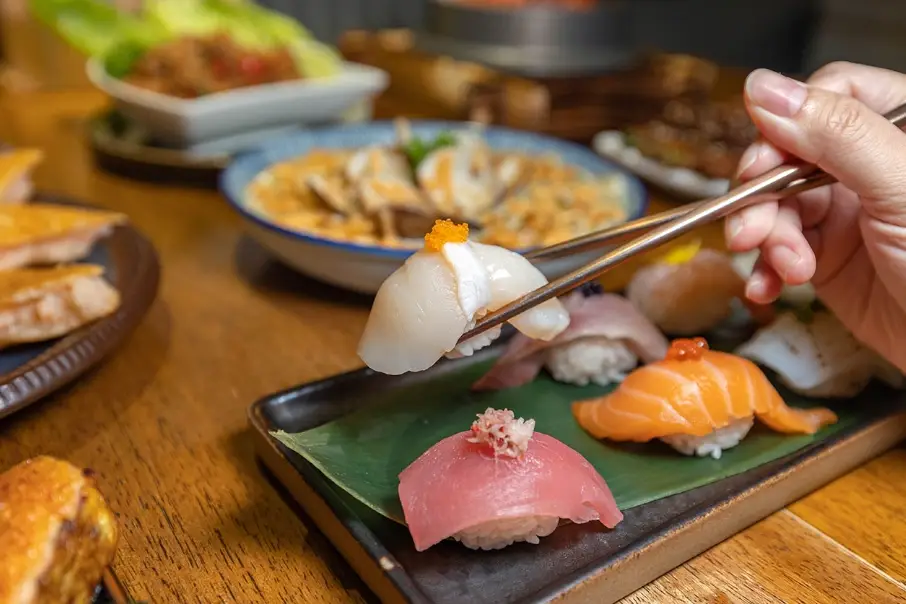 新竹日本料理推薦 新竹日本料理推薦