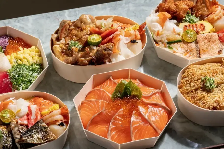 台南無菜單料理 台南無菜單料理