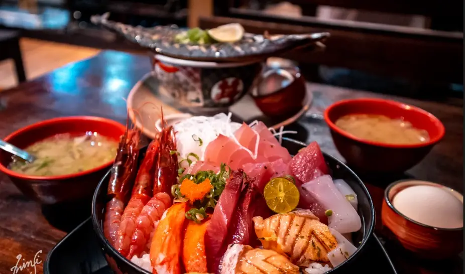 台北日本料理推薦 台北日本料理推薦