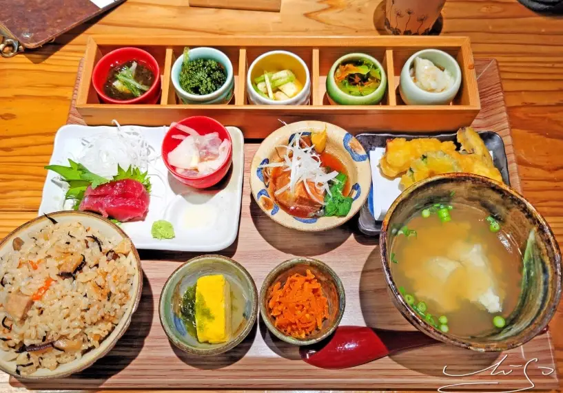 那霸美食 那霸美食