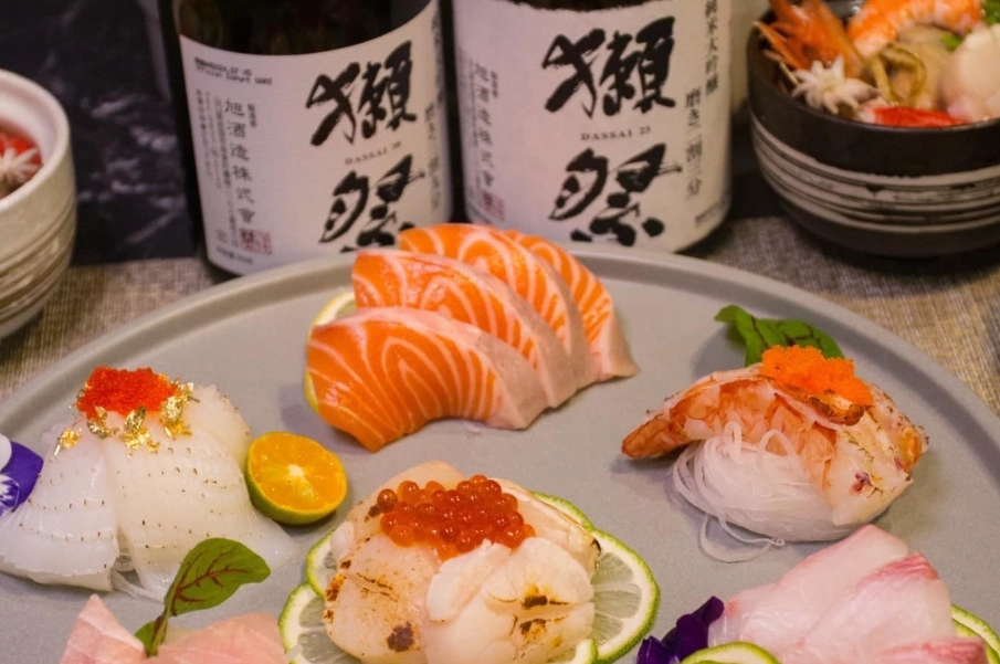 台南無菜單料理 台南無菜單料理