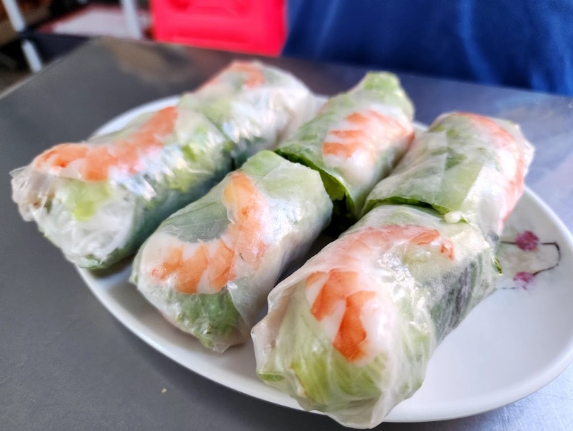 越南甜湯 越南甜湯