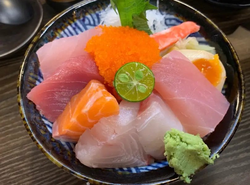 內湖日本料理推薦