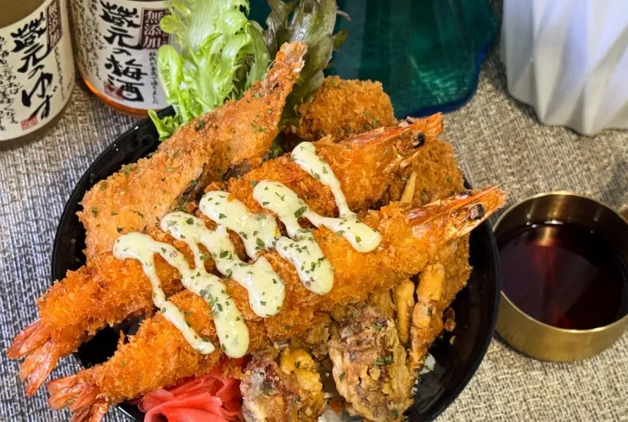 台南日本料理推薦 台南日本料理推薦