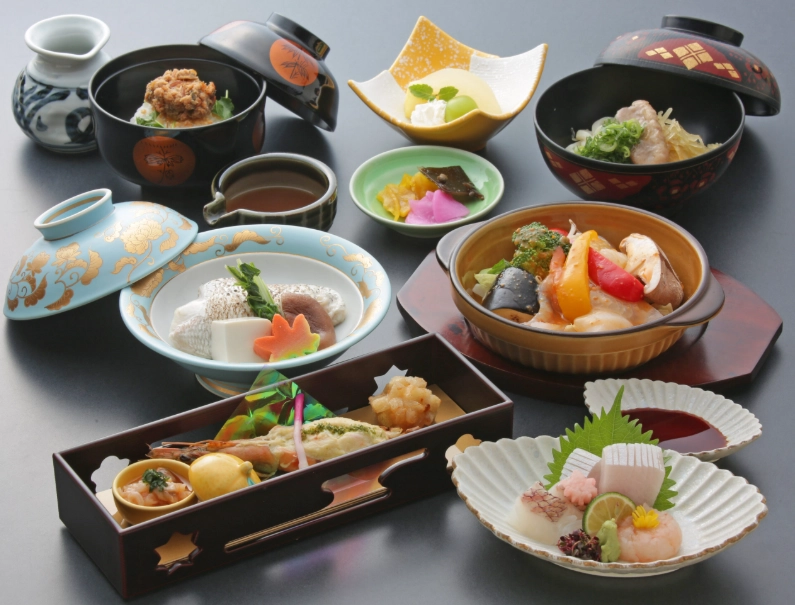 基隆廟口日本料理