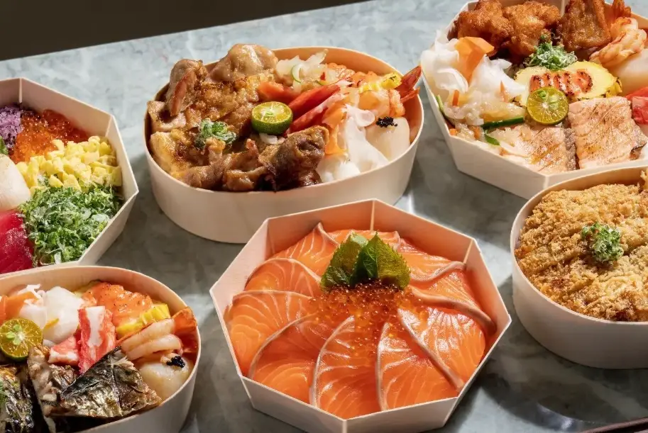 台南日本料理推薦 台南日本料理推薦
