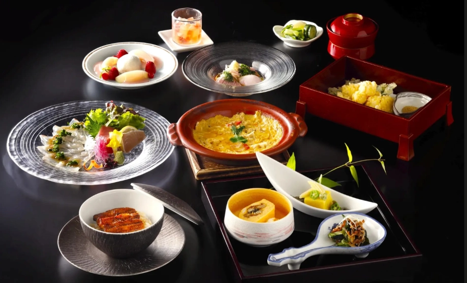 桃園日式料理 桃園日式料理