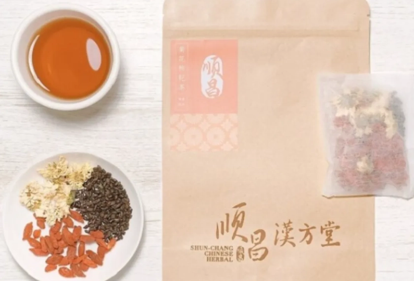 養生茶材料哪裡買