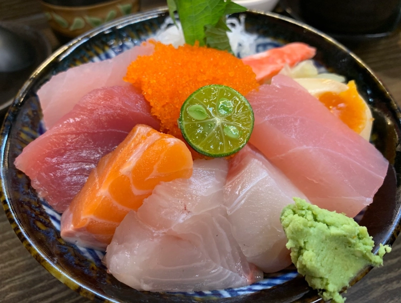 內湖日本料理推薦