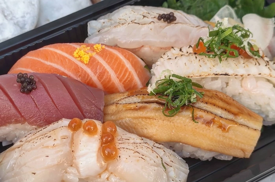 台南日本料理推薦 台南日本料理推薦