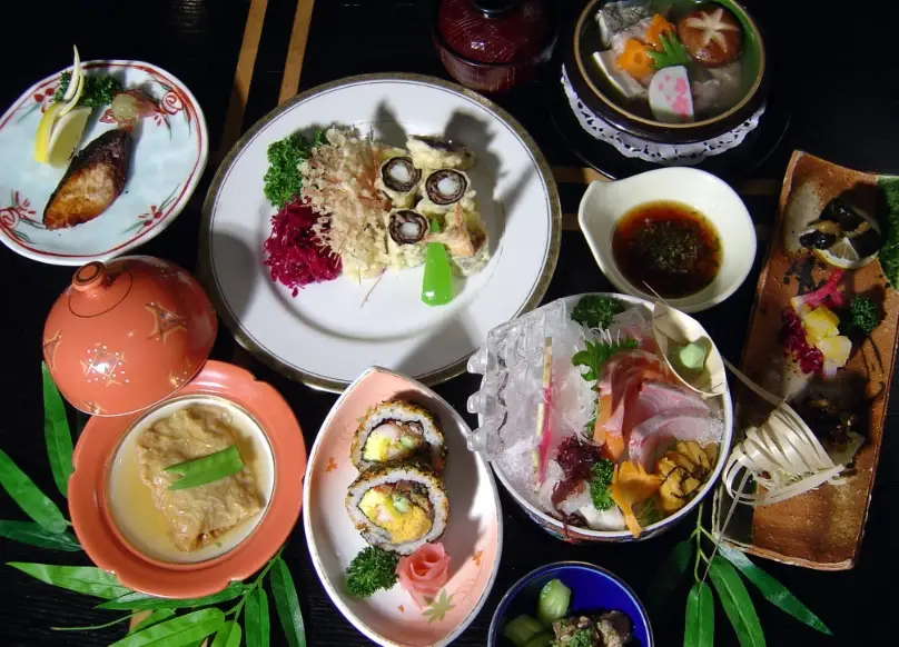 日本料理價位 日本料理價位