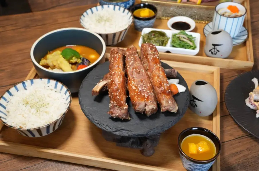 台南日本料理推薦 台南日本料理推薦
