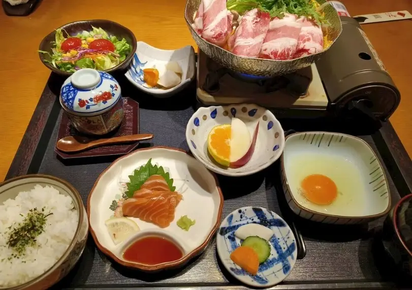 桃園日式料理 桃園日式料理