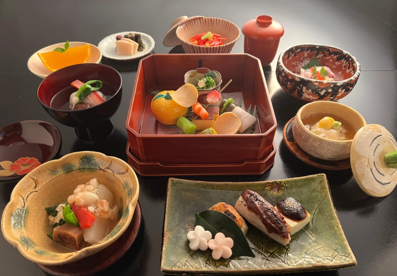 無菜單料理 無菜單料理