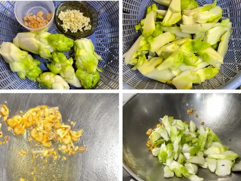 開陽白菜做法 開陽白菜做法