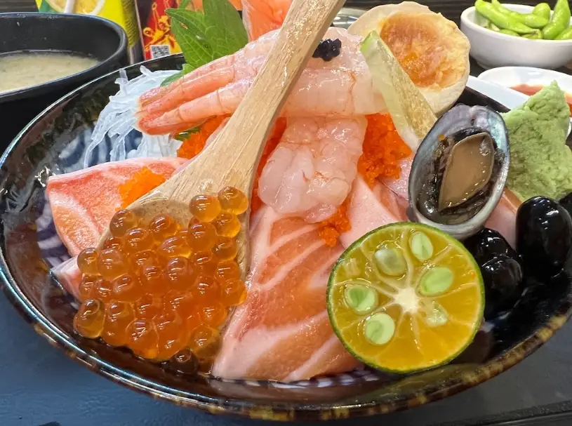 內湖日本料理推薦