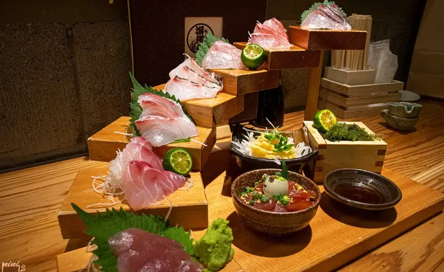 台北日本料理 台北日本料理
