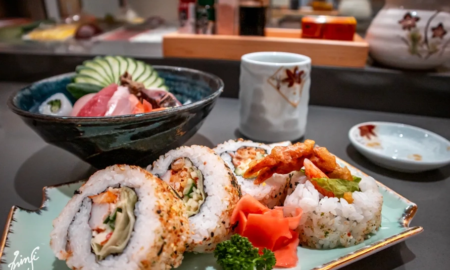 內湖日本料理推薦