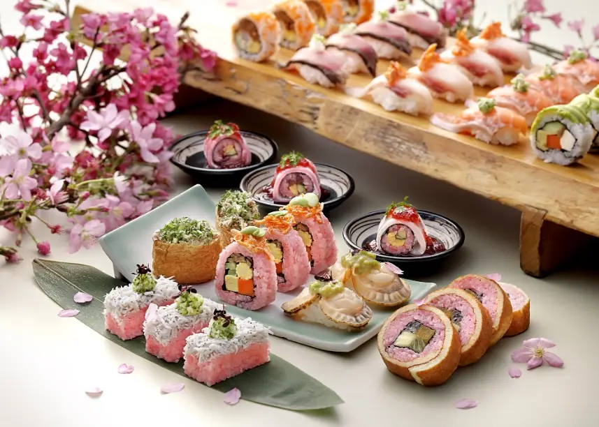 無菜單料理 無菜單料理