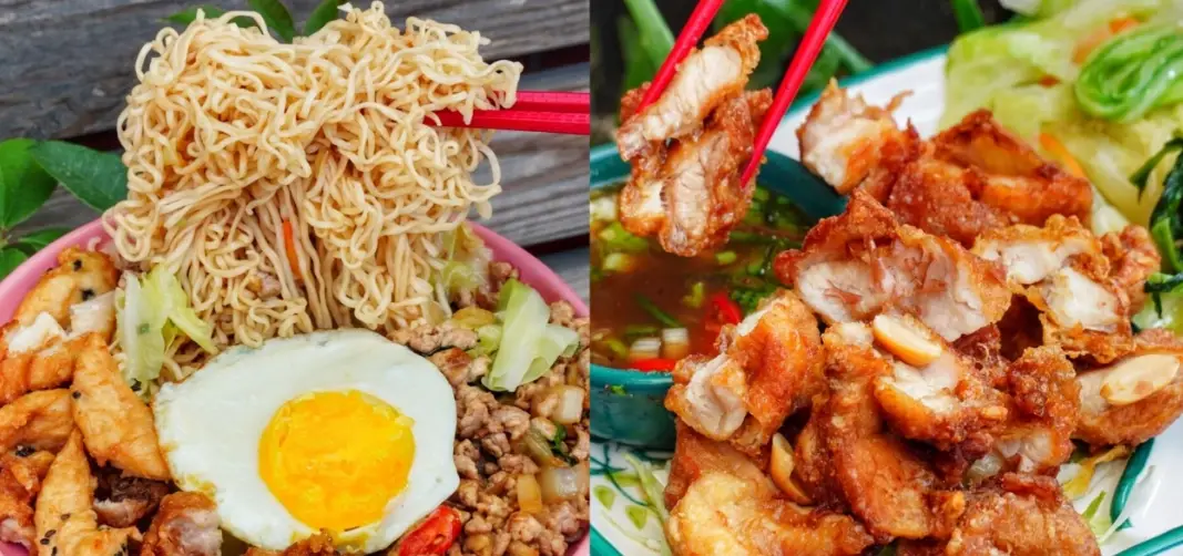 嘉義泰式餐廳推薦 嘉義泰式餐廳推薦