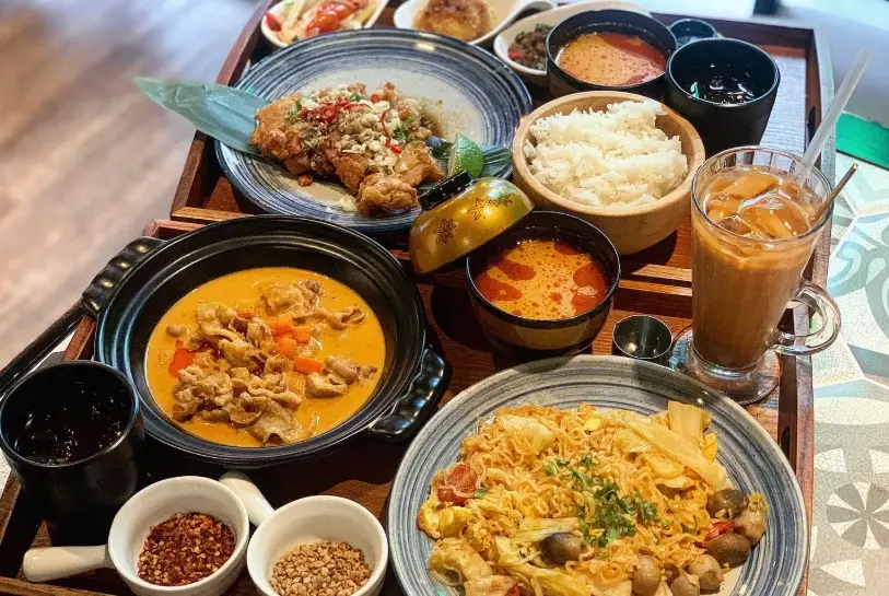 嘉義泰式料理價位 嘉義泰式料理價位