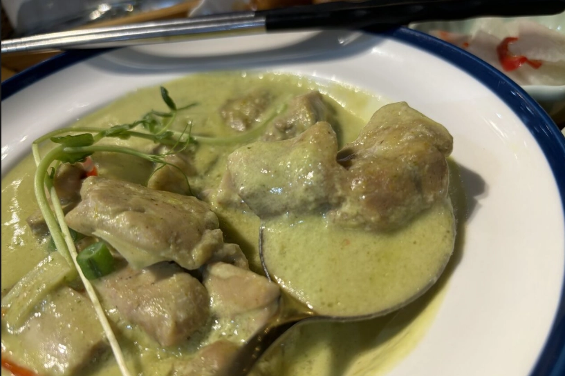 中壢泰式料理吃到飽 中壢泰式料理吃到飽