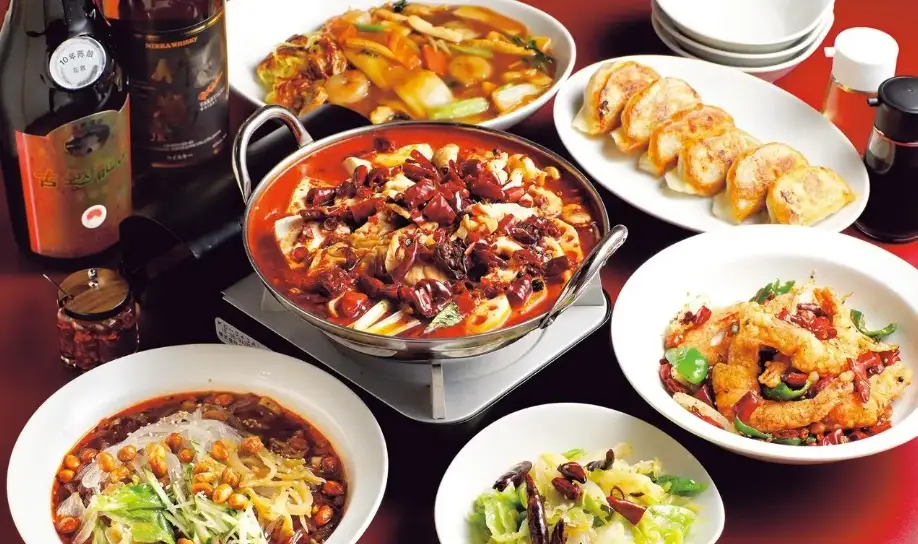 麻婆豆腐做法 麻婆豆腐做法