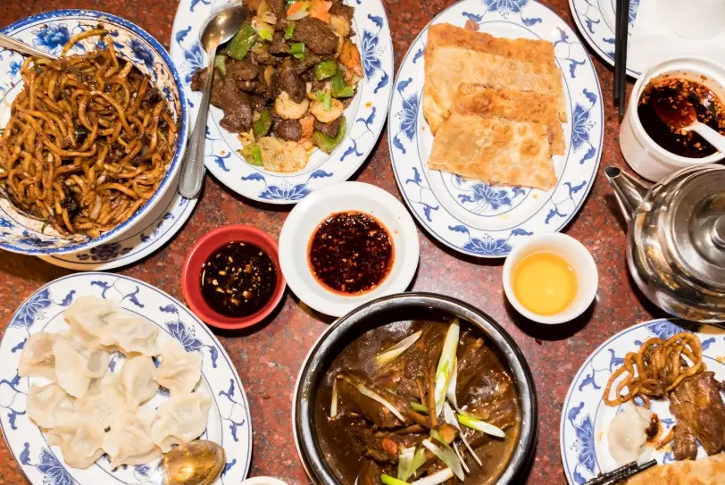中式料理餐廳推薦 中式料理餐廳推薦