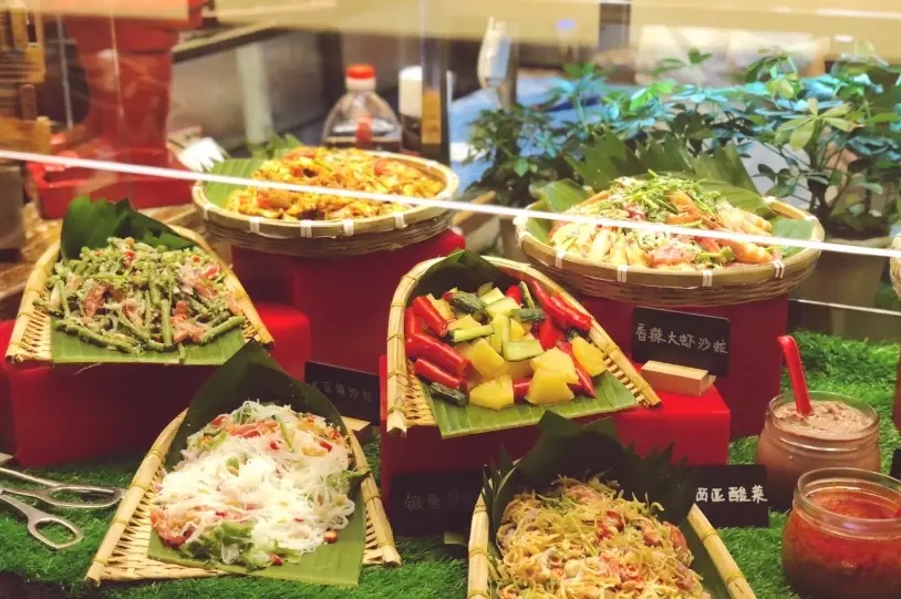 檳城美食推薦 檳城美食推薦