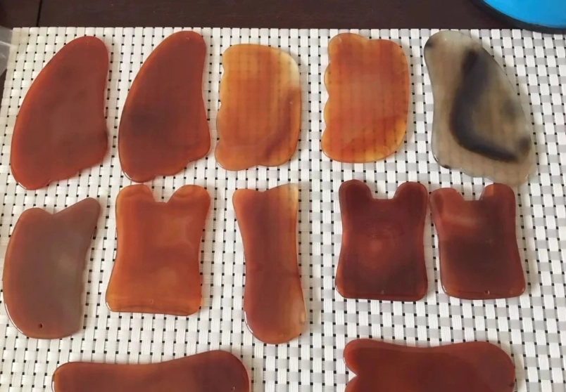 出痧顏色 出痧顏色