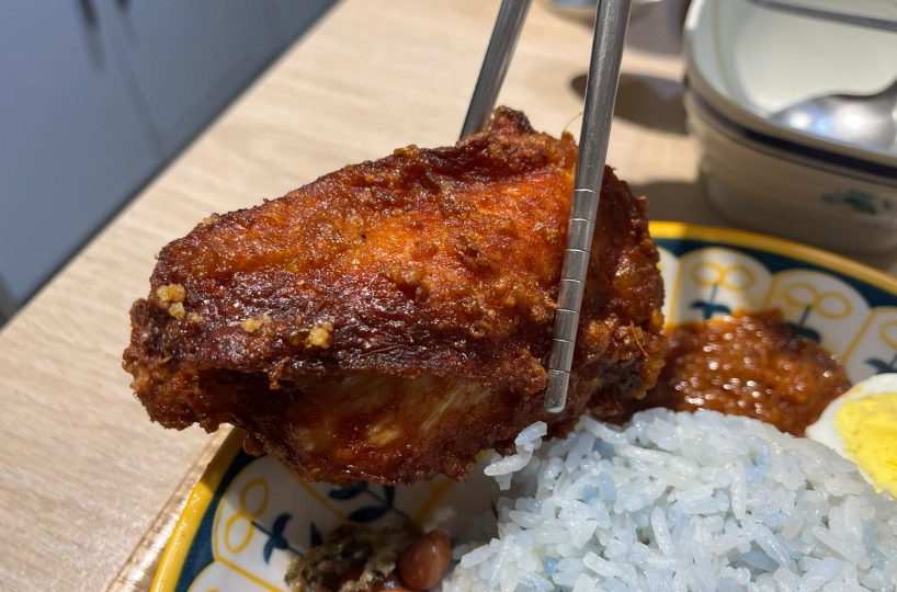 馬來西亞必吃美食 馬來西亞必吃美食