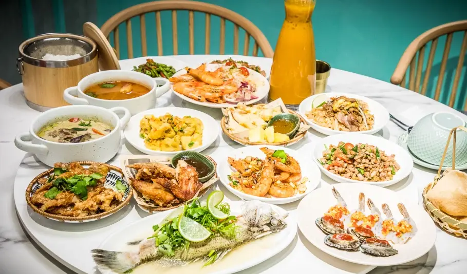 嘉義泰式料理價位 嘉義泰式料理價位